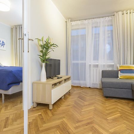 Heavenly Apartment In The Old Town Warszawa Eksteriør bilde
