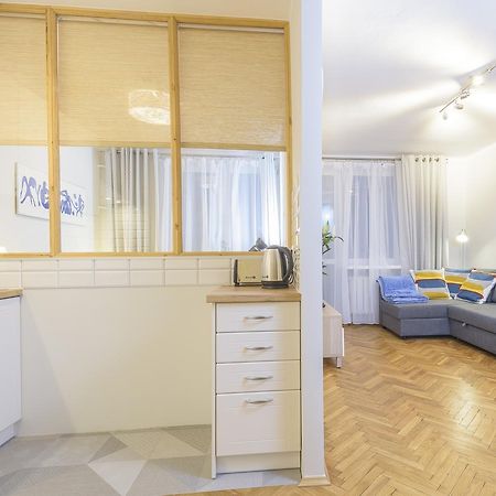 Heavenly Apartment In The Old Town Warszawa Eksteriør bilde
