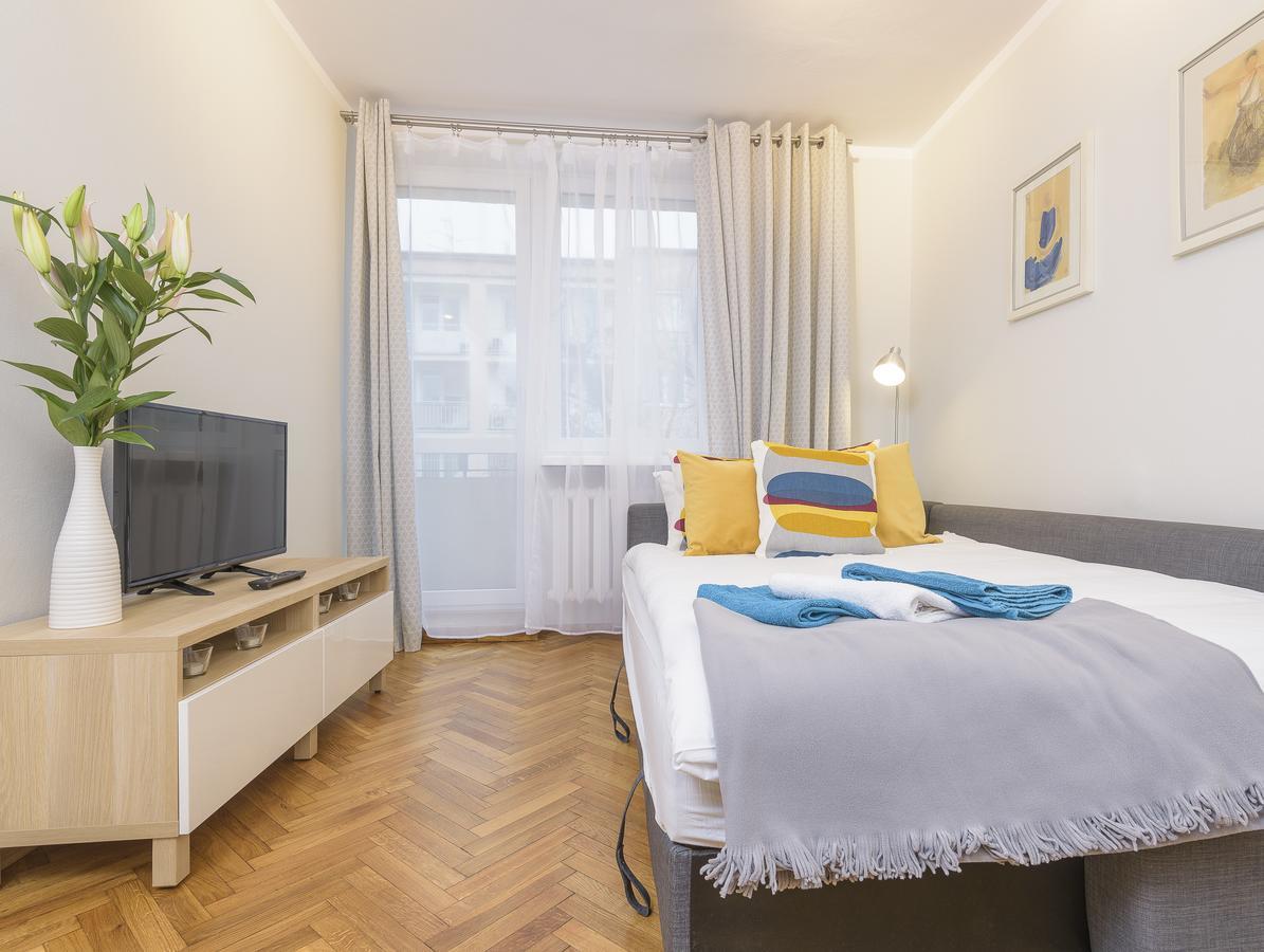 Heavenly Apartment In The Old Town Warszawa Eksteriør bilde