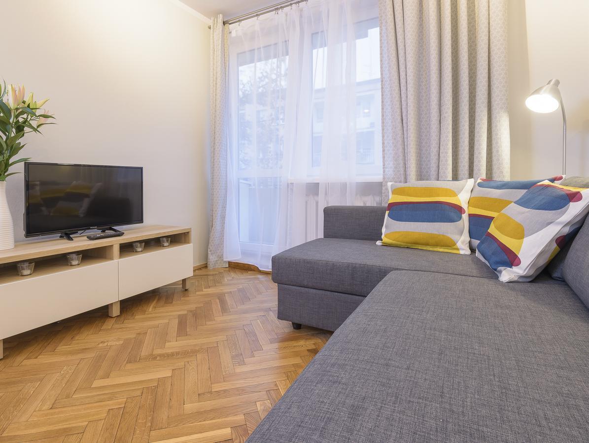 Heavenly Apartment In The Old Town Warszawa Eksteriør bilde