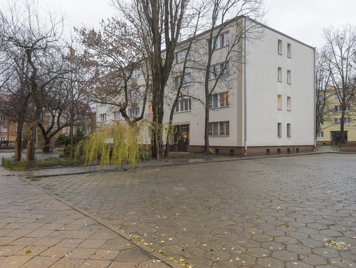 Heavenly Apartment In The Old Town Warszawa Eksteriør bilde