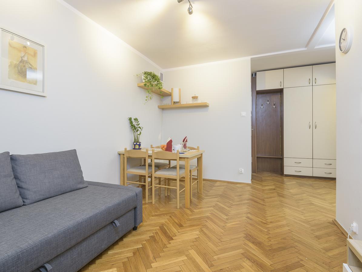 Heavenly Apartment In The Old Town Warszawa Eksteriør bilde